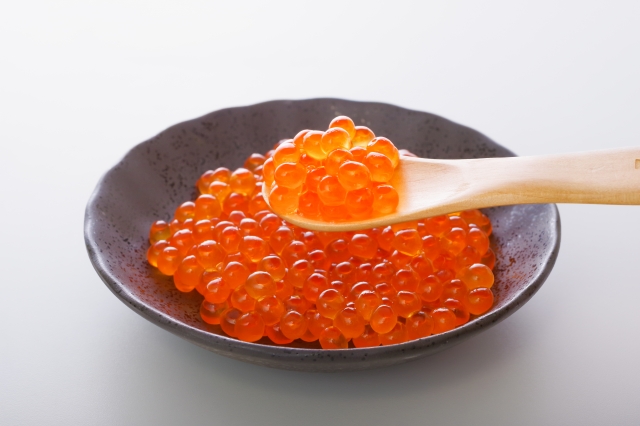イクラ-魚問屋(有)尾崎商店